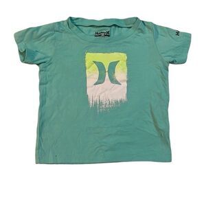 Toddler Hurley T-shirt